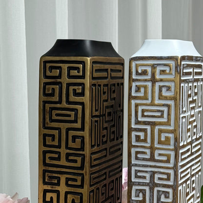 Imperial Decorative Vases