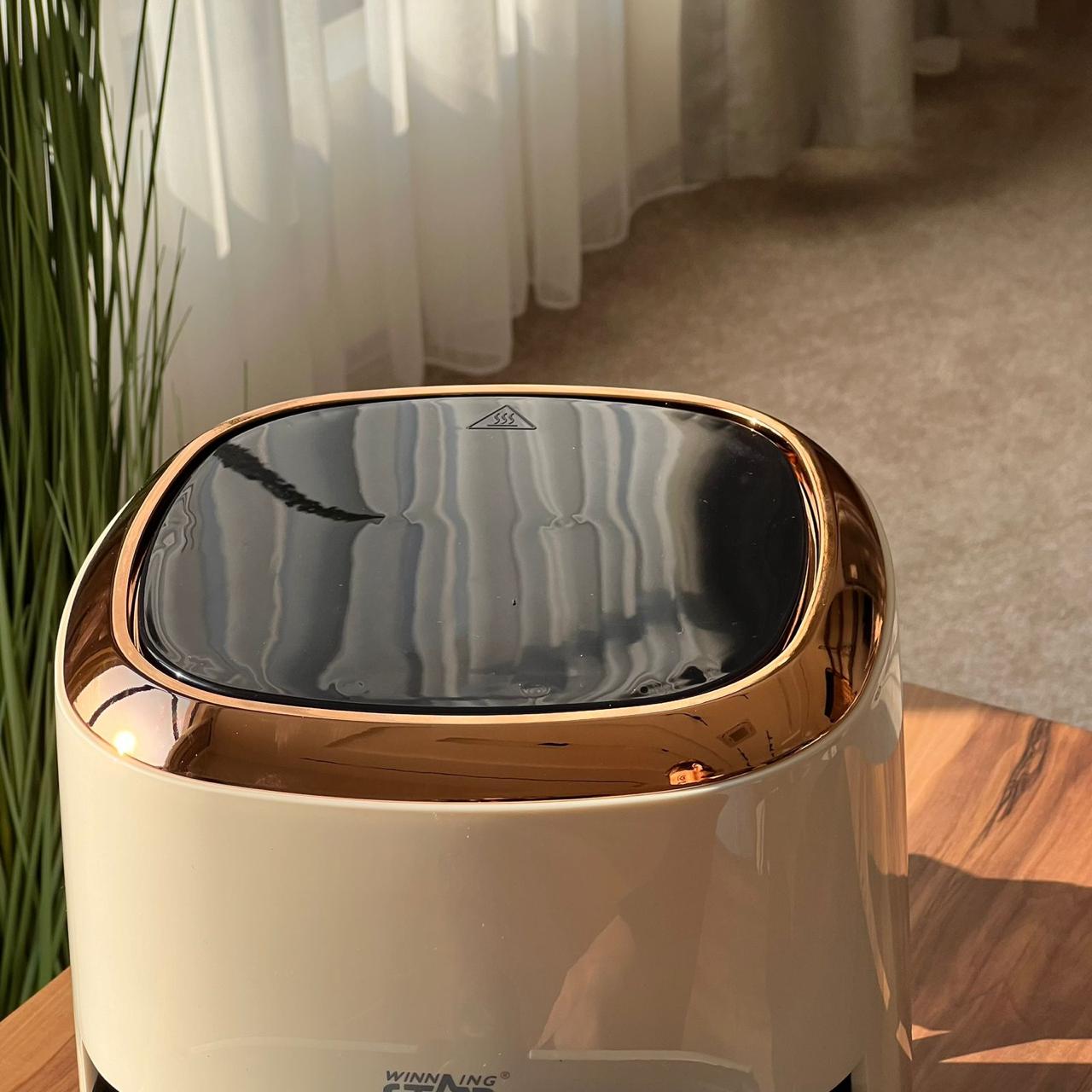 3.2L Smart Modern Touch Screen Air Fryer