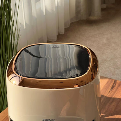 3.2L Smart Modern Touch Screen Air Fryer