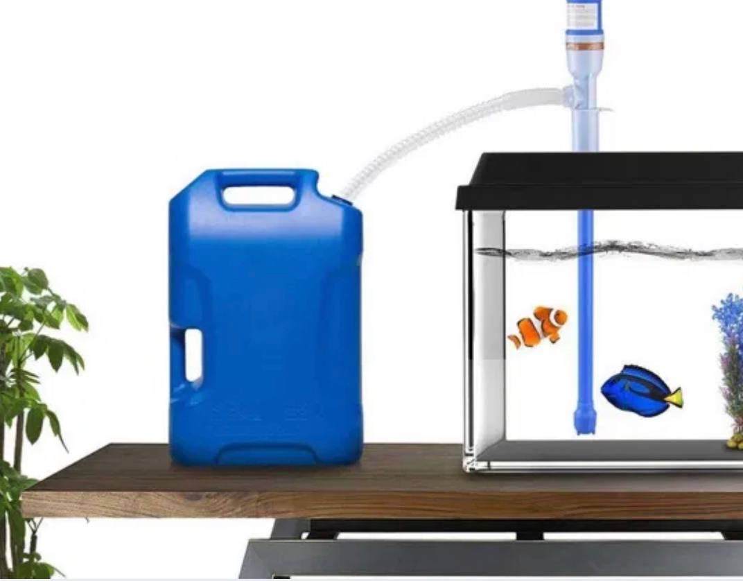 5-6 Quarts per Minute Electric Fluid Pump