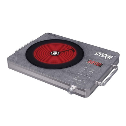 Electric Ceramic Stove Hot Plate/ Single Burner