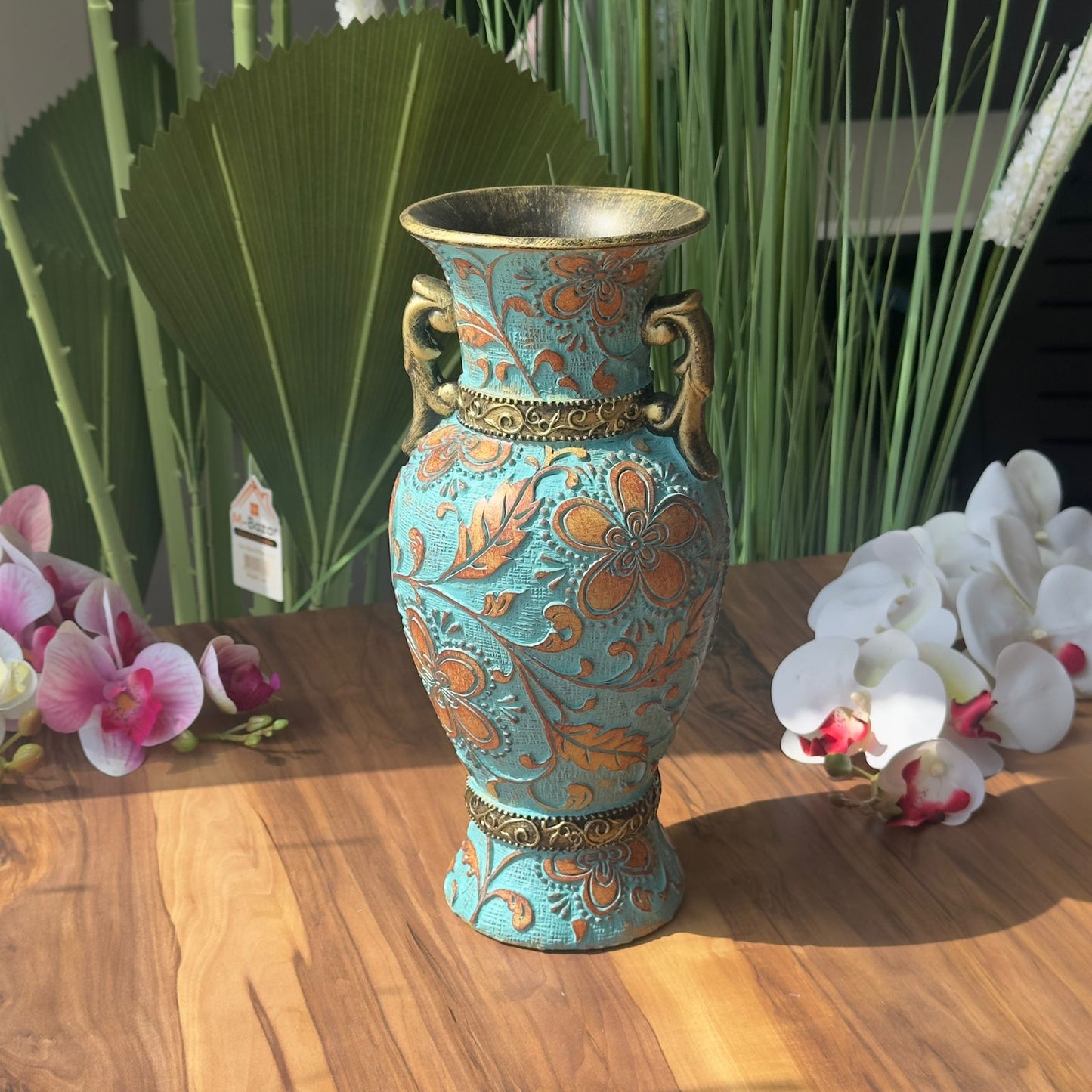 Classic Elegance Decorative Collection