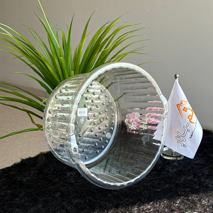 Foot Bath & Massage Basin