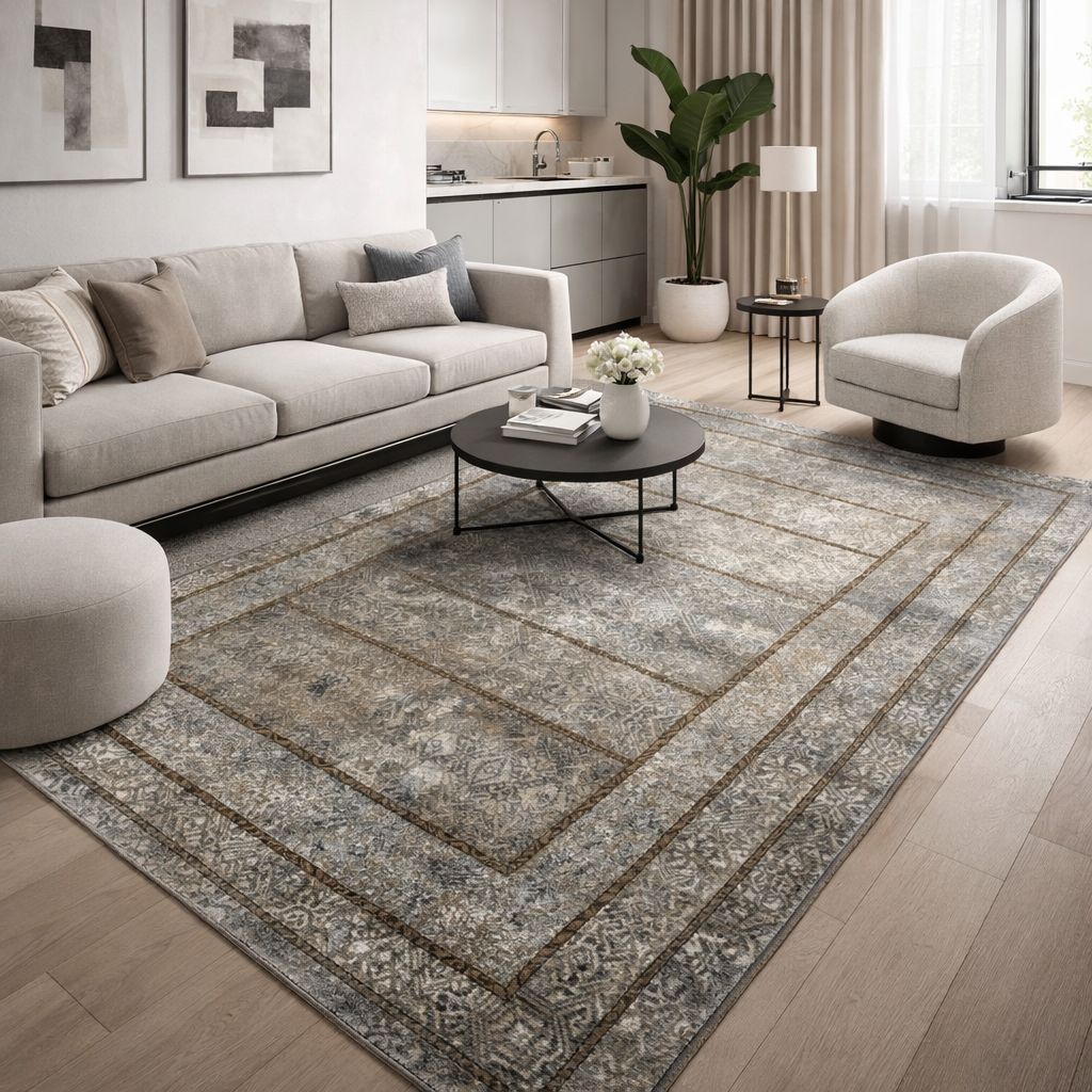 3.5x2.5m Gabbeh Collection Carpets