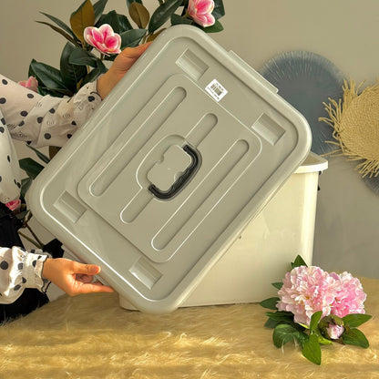 Multi-Purpose Storage Boxes