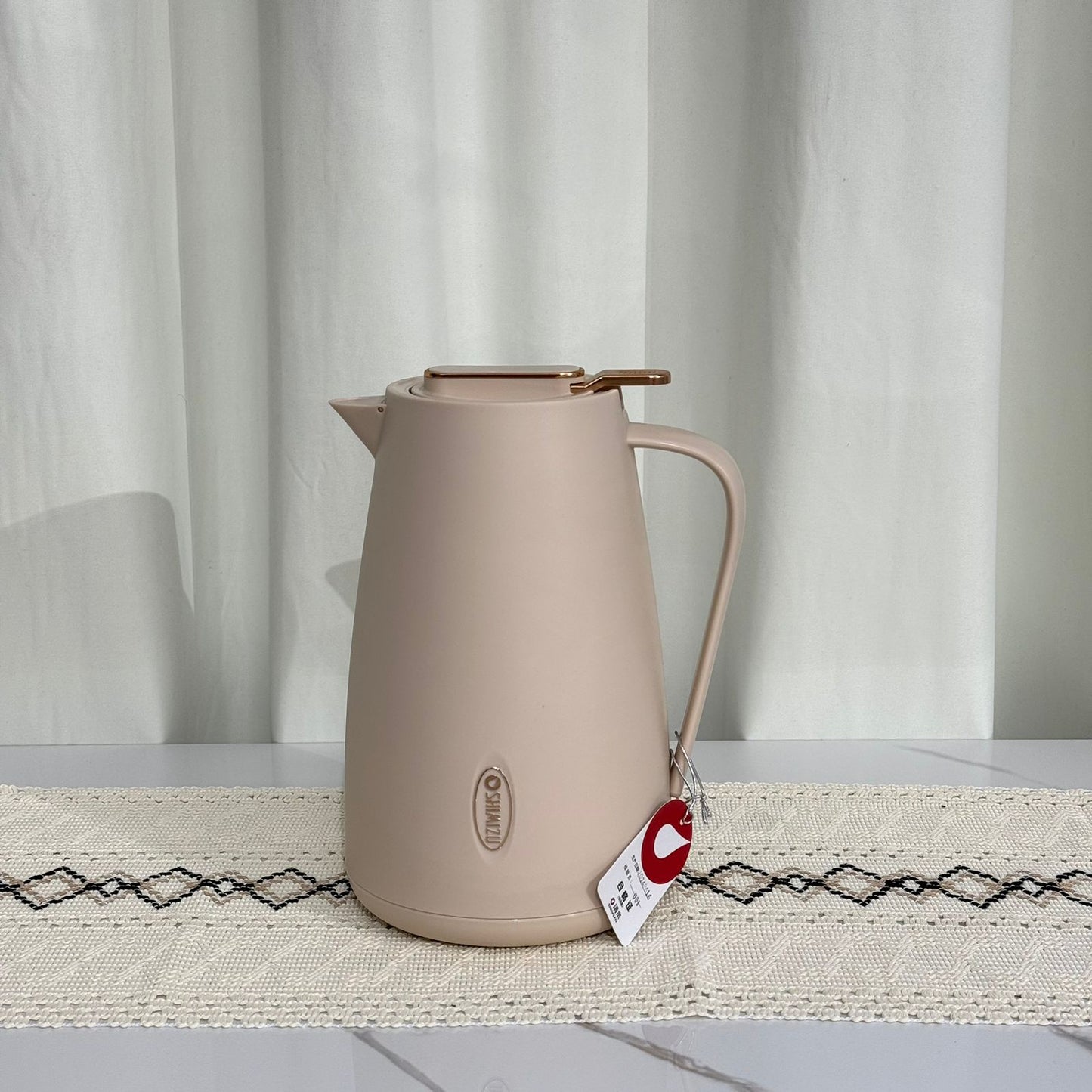 Durable Tea & Coffee Thermoses