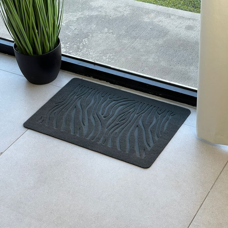 Economy D/06 - 40x60cm Multi-Color Door Mat