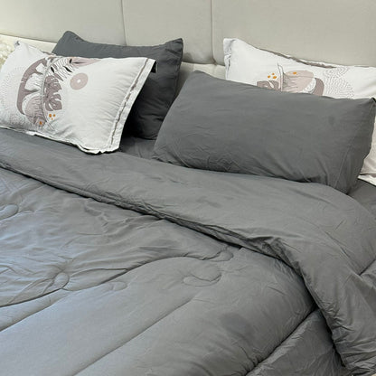 سێتێکی جێگەی نوستن خۆڵەمێشی نایاب – ٦ پارچە