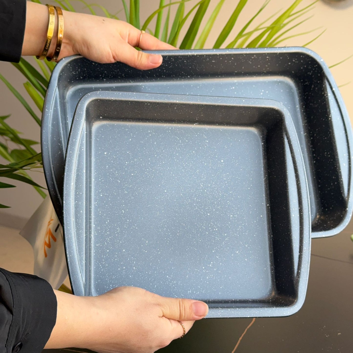 Premium Non-Stick Baking Tray