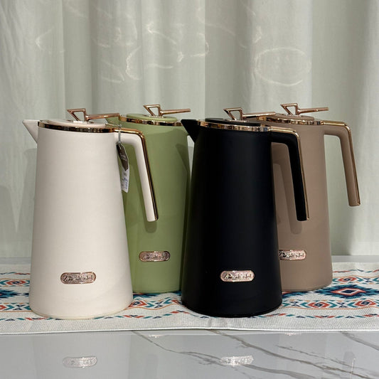 Elegant Durable Tea & Coffee Thermoses