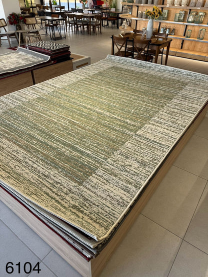 2*3m Modern Indoor Carpet