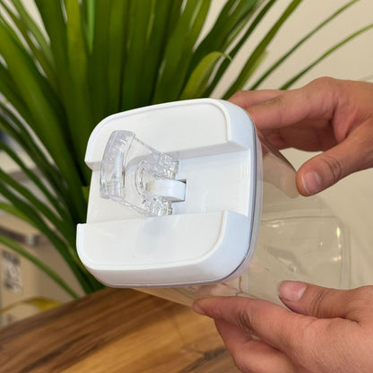 7 Piece Air-Tight Food Storage Container Set