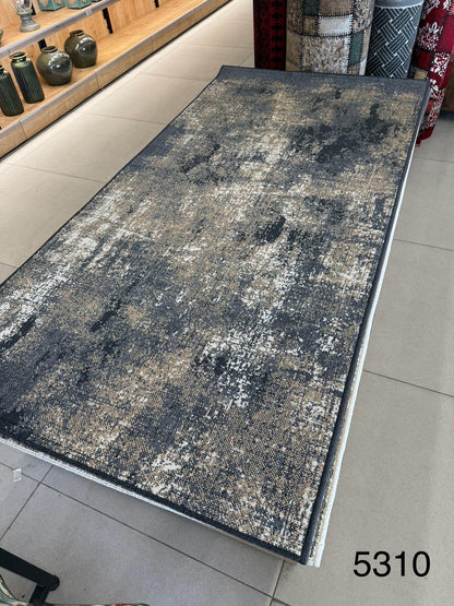 1x2m Modern Indoor Carpet
