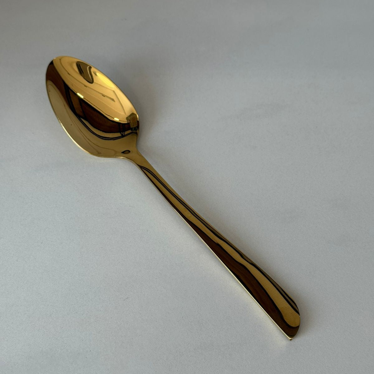 Golden Luxe Elegant Cutlery Collection