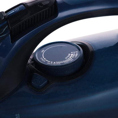 Powerful Electric Steam Iron