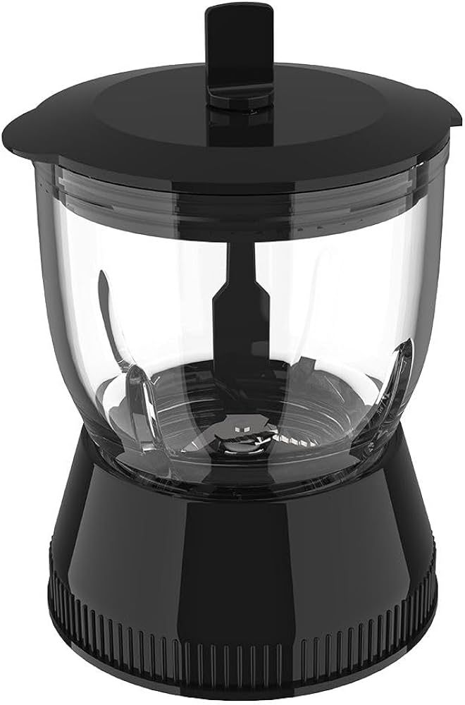 4 In 1 Multifunctional Blender