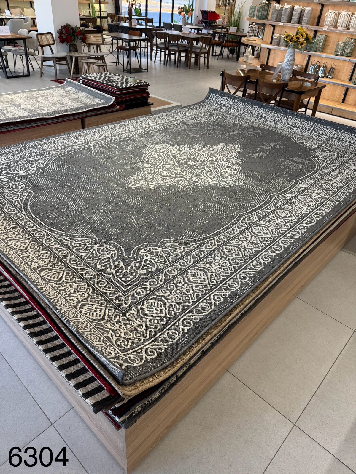 2*3m Modern Indoor Carpet