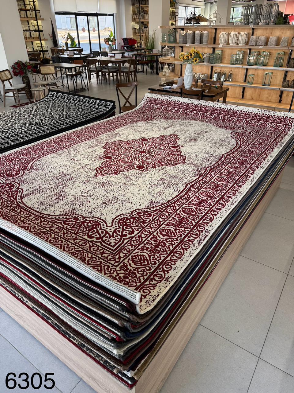 2*3m Modern Indoor Carpet