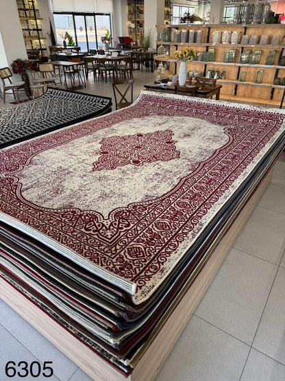 2*3m Modern Indoor Carpet