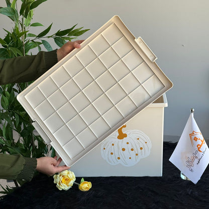 Multi-Purpose Storage Boxes -2-Sizes