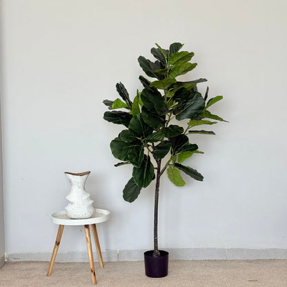 Decorative Green Artificial Plant
