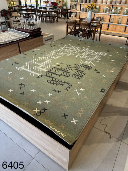 2*3m Modern Indoor Carpet