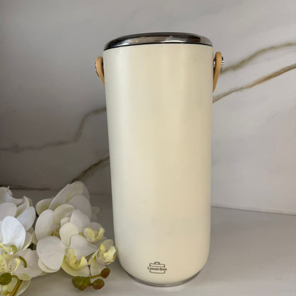 قاپەی نانی ستيل به 3 قەبارەى جياواز