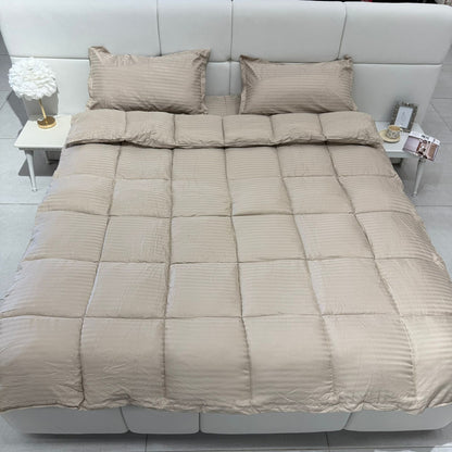 سێتی جێگەی نوستن جوان و شیک – 4 پارچە