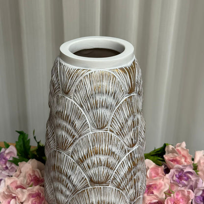 Velora Ceramic Decorative Vase