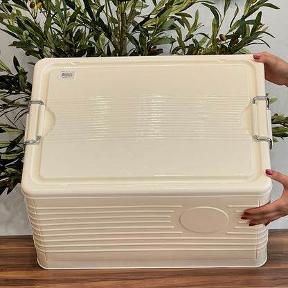 8 Sized  Foldable Multipurpose Storage Boxes