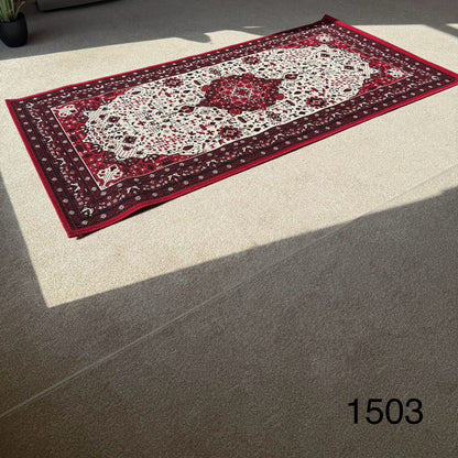 1x2m Modern Indoor Carpet