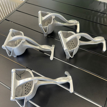 Manual Citrus Juicer / Handled Lemon Squeezer