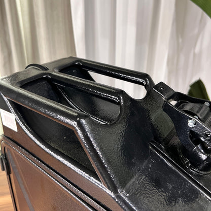 صندوق تخزين معدني صناعي من جيري كان