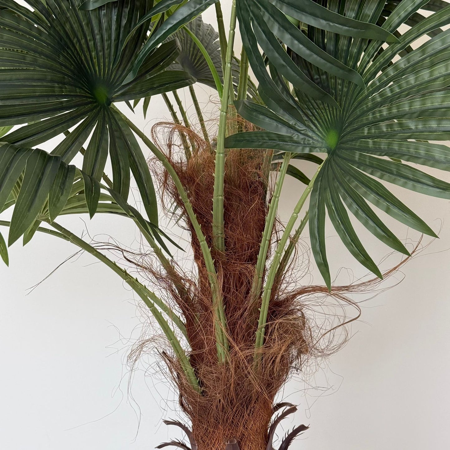 Tropical Palm Tree - Artificial Plant