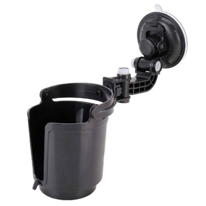 Adjustable Car Cup Holder