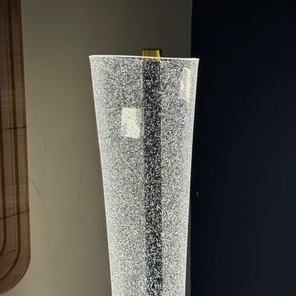 چرای کریستاڵی ئەرزی مۆدێرن