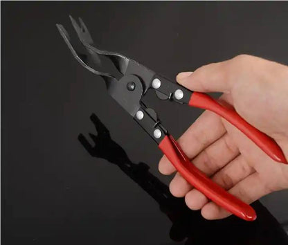 ئامێری لابردنی کلیپی کانزایی