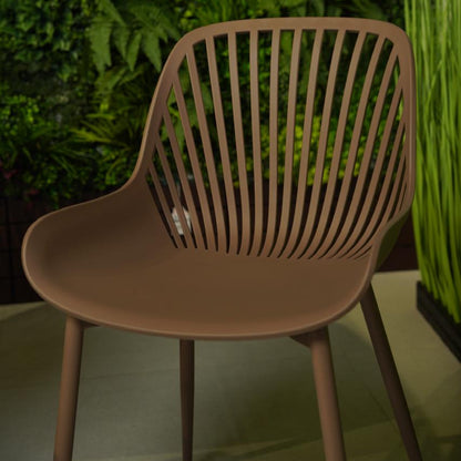 Daniela SL-7029 Indoor/Outdoor Chair