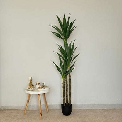 Yucca Elegance Artificial Plant