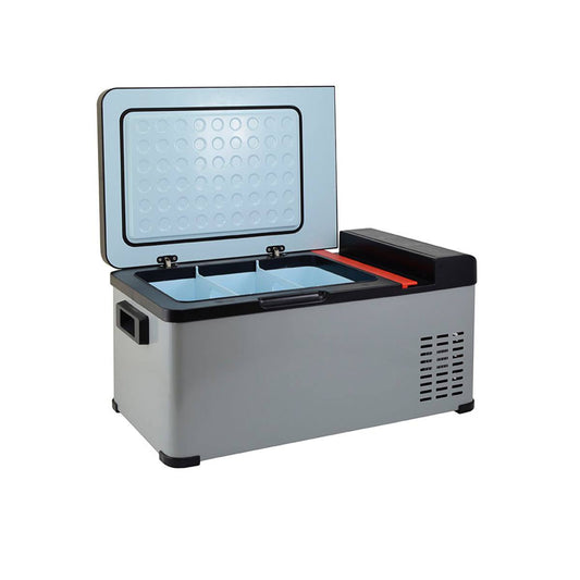 18 Liter - Portable Car Freezer