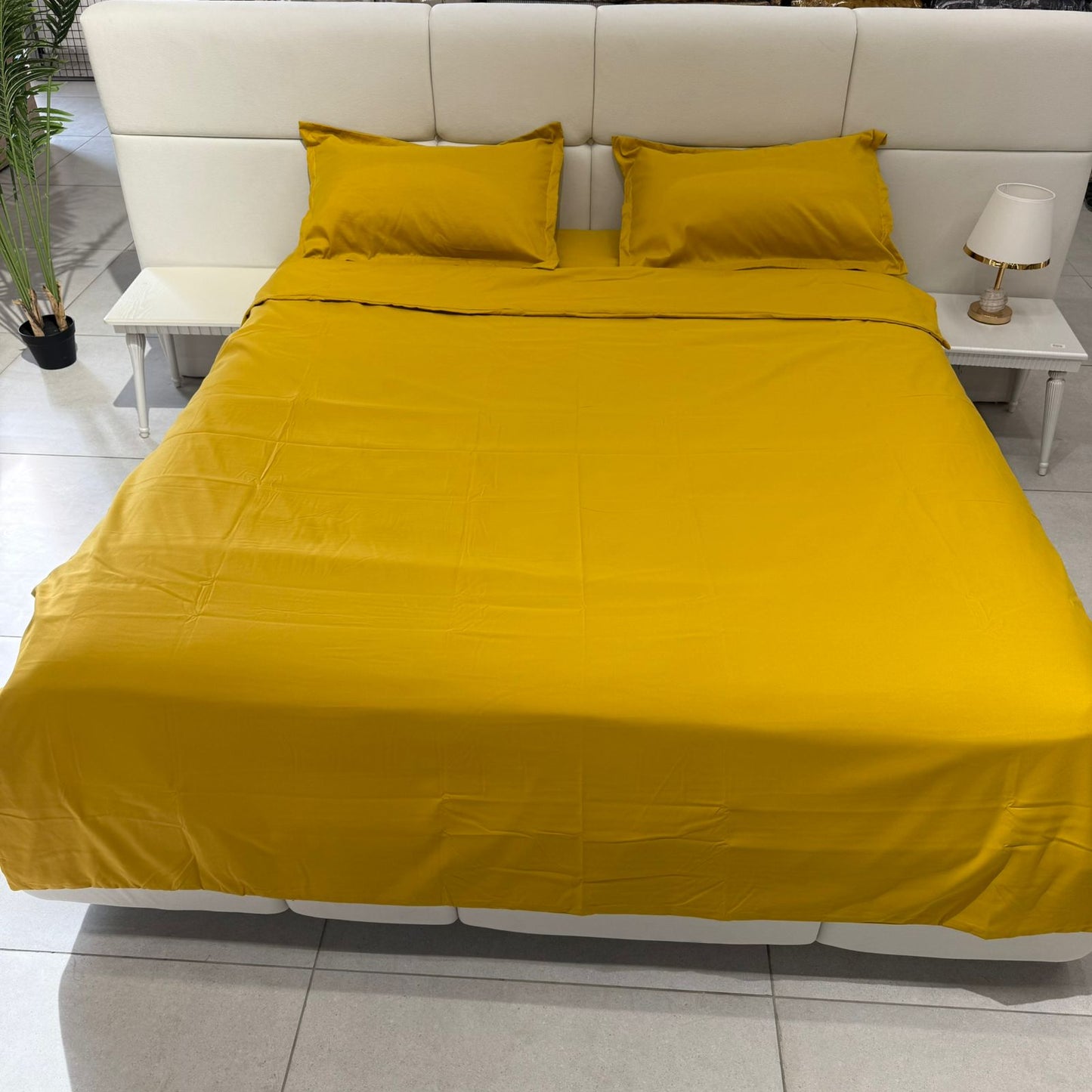 سێتی جێگەی نوستنێکی نایاب – 4 پارچە