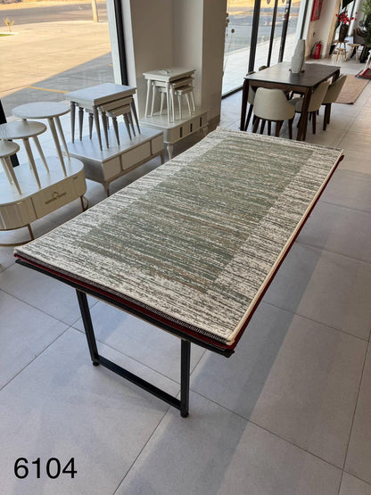 1x2m Modern Indoor Carpet