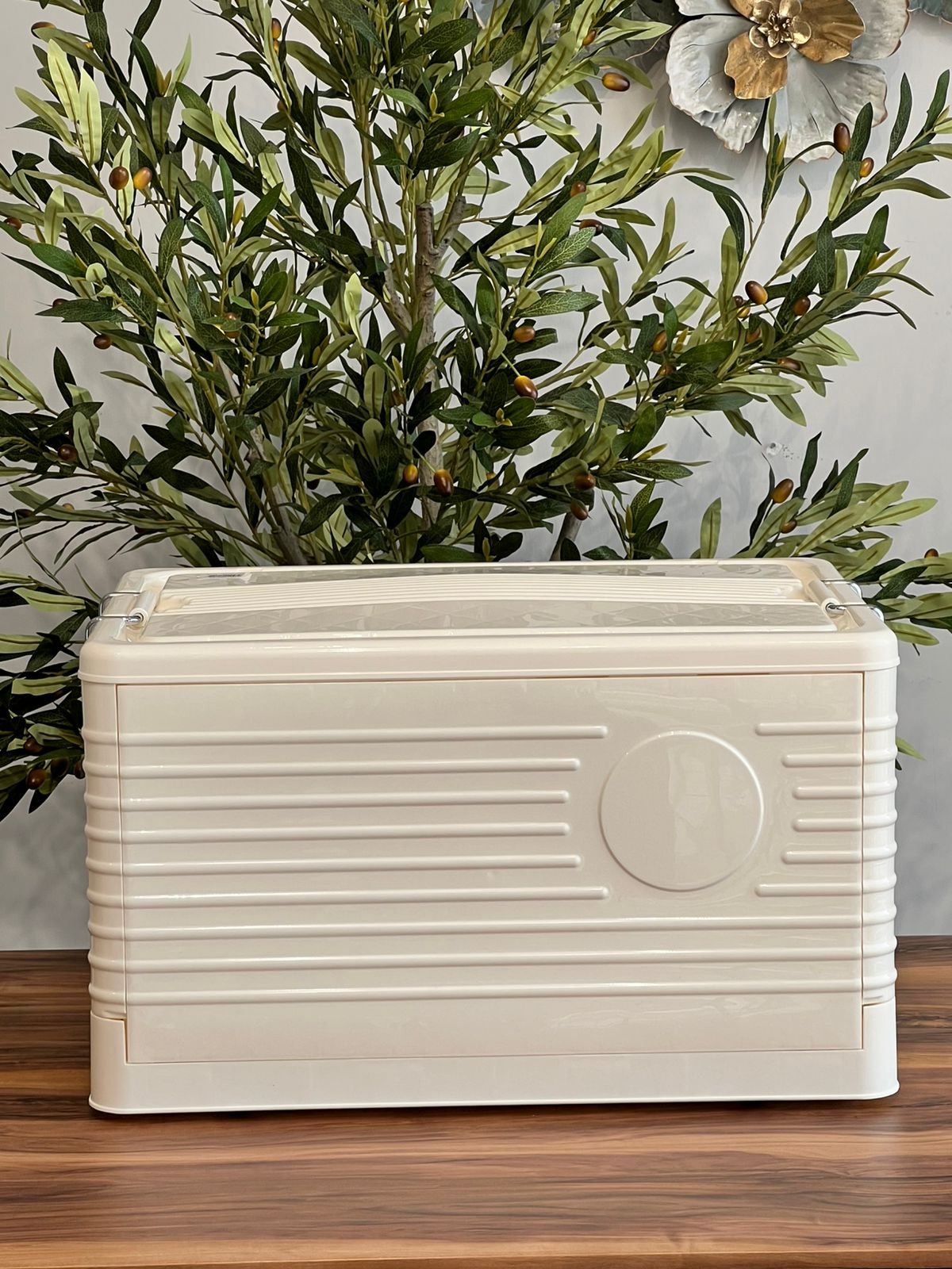 8 Sized  Foldable Multipurpose Storage Boxes