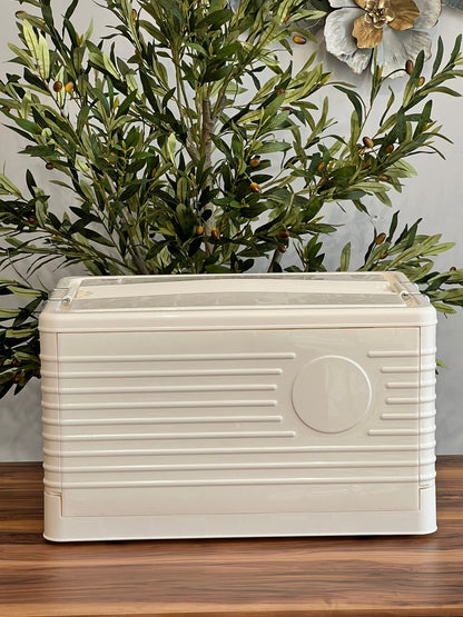 8 Sized  Foldable Multipurpose Storage Boxes