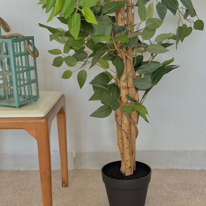 Elegant Artificial Plant Decor