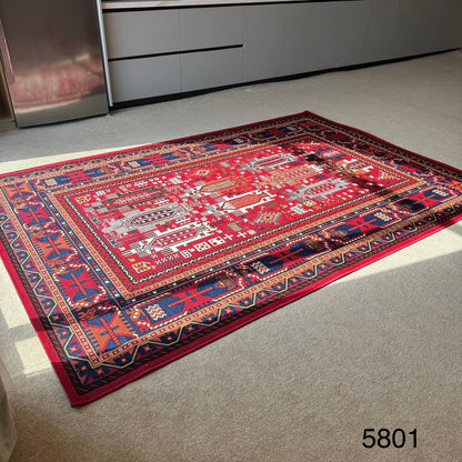 2*3m Modern Indoor Carpet