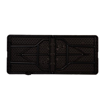 Heavy-Duty Fold In Half Outdoor Table