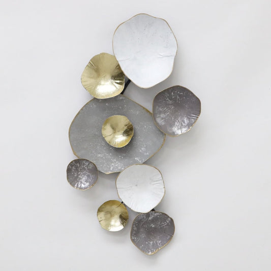 Metal Wall Decorative Art