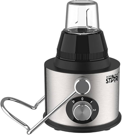 4 In 1 Multifunctional Blender