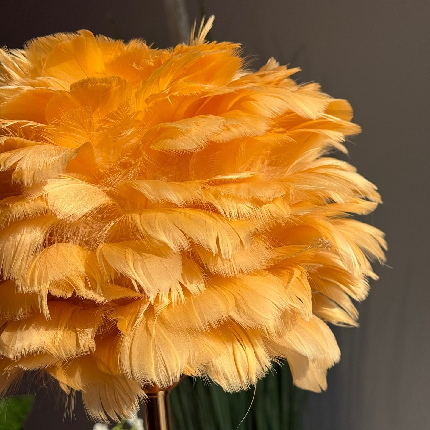 مصباح لوكس بلوم أكسنت